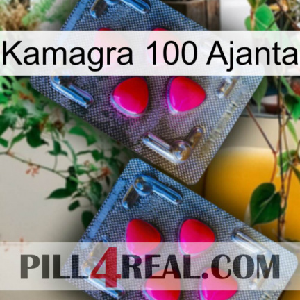 Kamagra 100 Ajanta 14